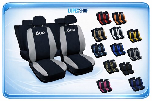 Coprisedili auto compatibili - coprisedili,
