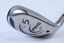 Ping G5 #4 Hybrid / 22 gradi /