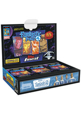 2026 Topps Finest Fantastic