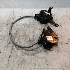 SERRATURA COFANO POST. per BMW X5 (F15) M50d SUV 2013-2018 ba78f7 51247269543