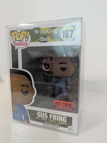 Funko pop breaking bad - tv,