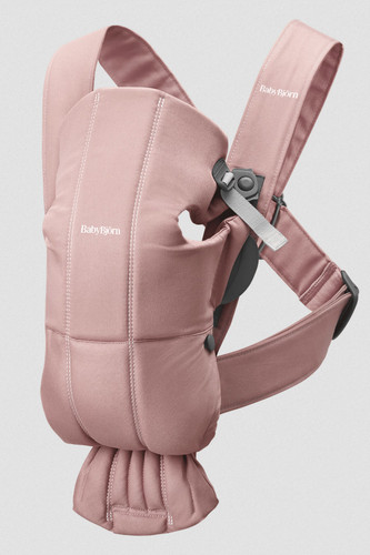 Babybjorn marsupio mini - babybjorn,