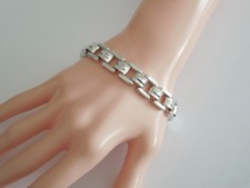 Bracciale Vintage Monet Colore