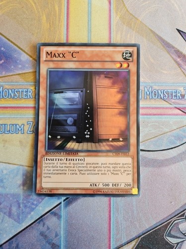 Maxx c super - "c",,