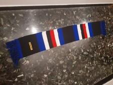 Sciarpa scarf vintage ultras - sciarpa,