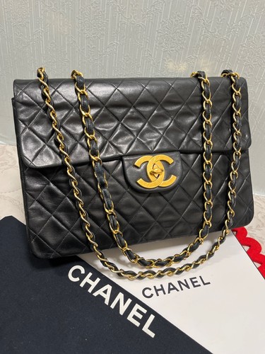 Borsa tracolla chanel - borsa, a