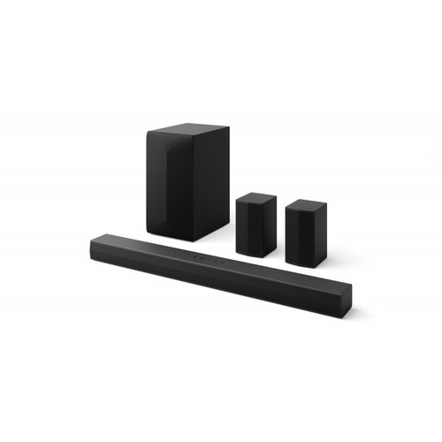 Soundbar s60tr 440w - 440w, 5.1