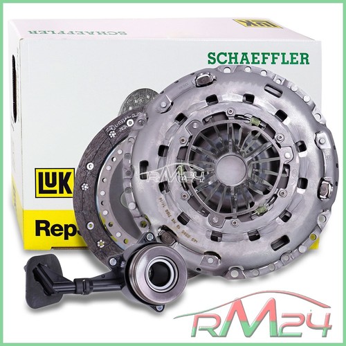 Luk kit frizione per ford - kit,