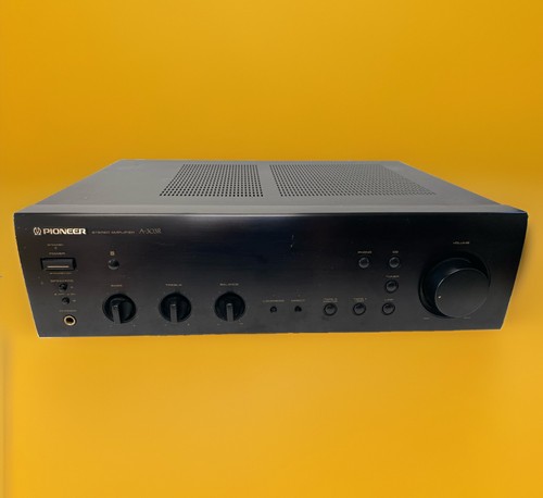 Pioneer 303r amplificatore - a-303r,