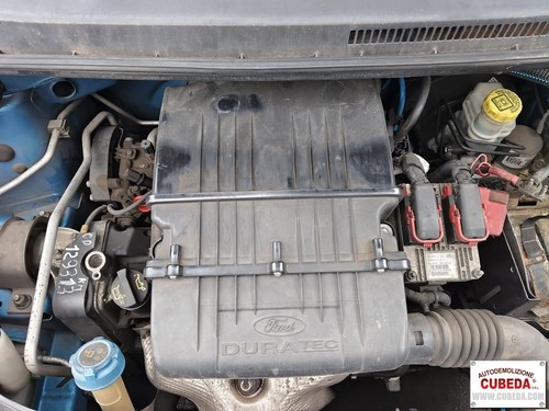 Motore ford 8v - motore,