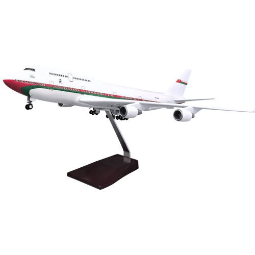 Modellino aereo extra large