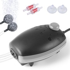 Ossigenatore per Acquario 3W