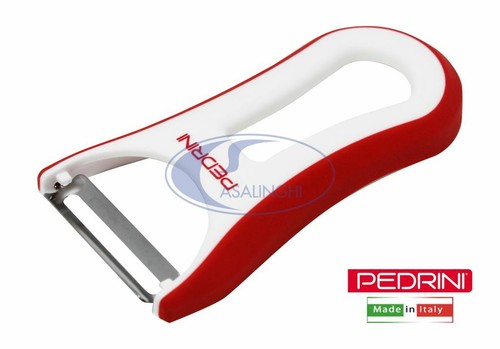 Pelapatate universale plastica - pelapatate,