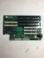 ISA Industrial Motherboard