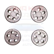 4 COPRIMOZZO COPPA RUOTA