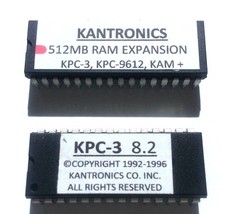 Kantronics KPC-3 (Non-plus)