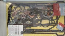 engine and oil fender series