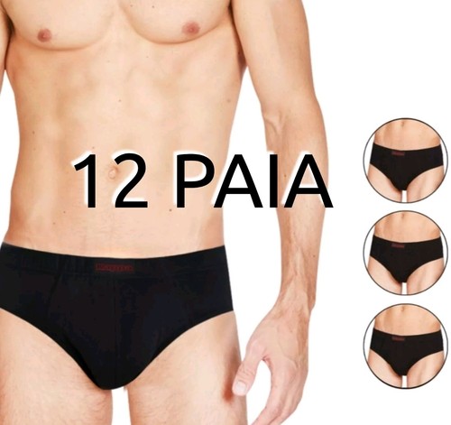 Slip uomo kappa - uomo, art.