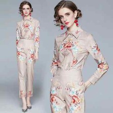 Tailleur Completo Outfit Set