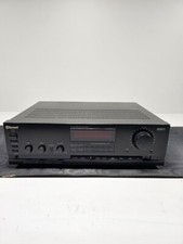 Sherwood RX 4030R Stereo Am Fm