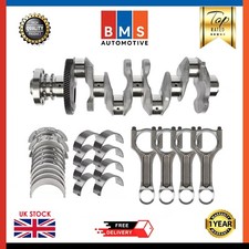 BMW N47D20 2.0 DIESEL N47