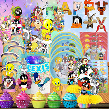 baby Looney tunes toons