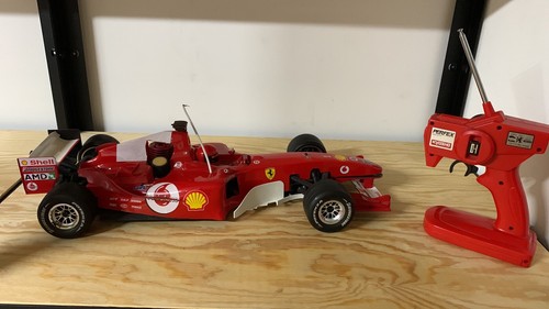 Ferrari formula uno - formula,