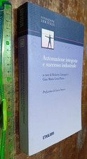 Libro automazione integrata - libro:,
