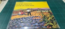 LUCIO DALLA - STORIE DI CASA MIA (LP VINILE NUOVO NON SIGILLATO MONDADORI 2020)