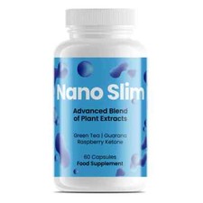 Nano Slim 60 capsule