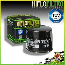 HF191 FILTRO OLIO ORIGINALE
