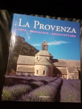 La Provenza - Arte - Paesaggio