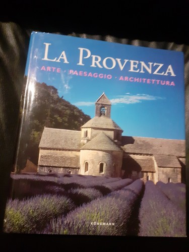 Provenza arte paesaggio - la,