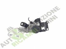 M57N256D4 MOTORINO TERGILUNOTTO BMW SERIE 5 «E61» TOURING (2004) 525d 2.5, 24...