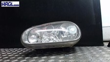 Faro Completo L VW Golf
