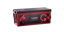 ZENITH ZL1201120 BATTERIA AGM