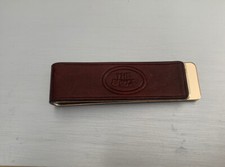 portabanconote the bridge cuoio portasoldi originale 