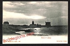 ai9284 - CARTOLINA D'EPOCA -