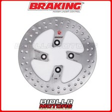 MB03FI DISCO FRENO ANTERIORE