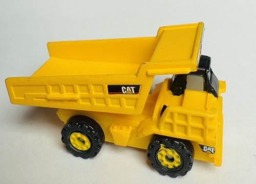Mattel cat mighty movers - mighty,