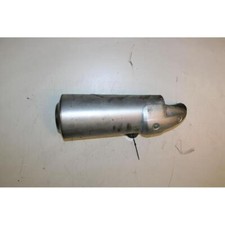 TERMINALE SCARICO (MOTOCICLO) PER DUCATI MONSTER (10-16) 796CC 2010