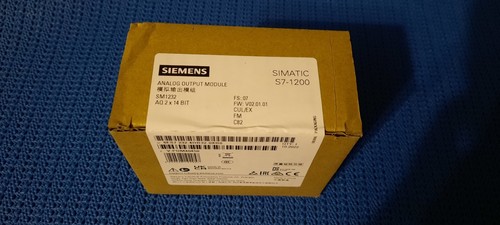 Siemens 1200 modulo 2 - siemens,