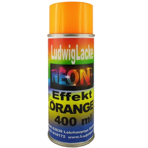 Vernice neon bomboletta - vernice, 1