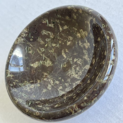 Ciotola portagioie pietra