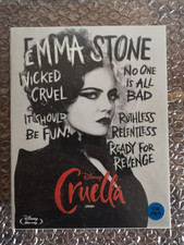 Cruella SM Life Exclusive