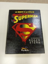 Romanzo La morte e la vita di