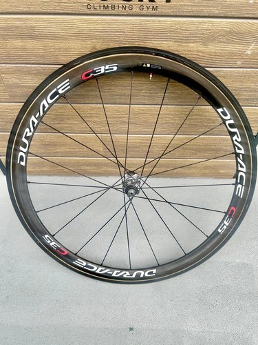 Ruota carbonio dura - ruota,