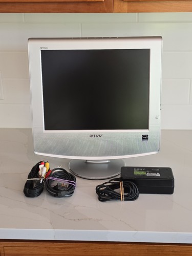 Sony klv s15g10 - sony, diagonal