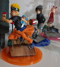 Lot Figurines  GO! GEM Series