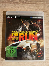 SONY PS3 NEED FOR SPEED THE